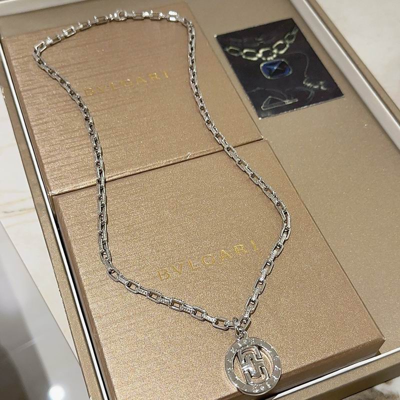 Bvlgari Necklace 05yxs89